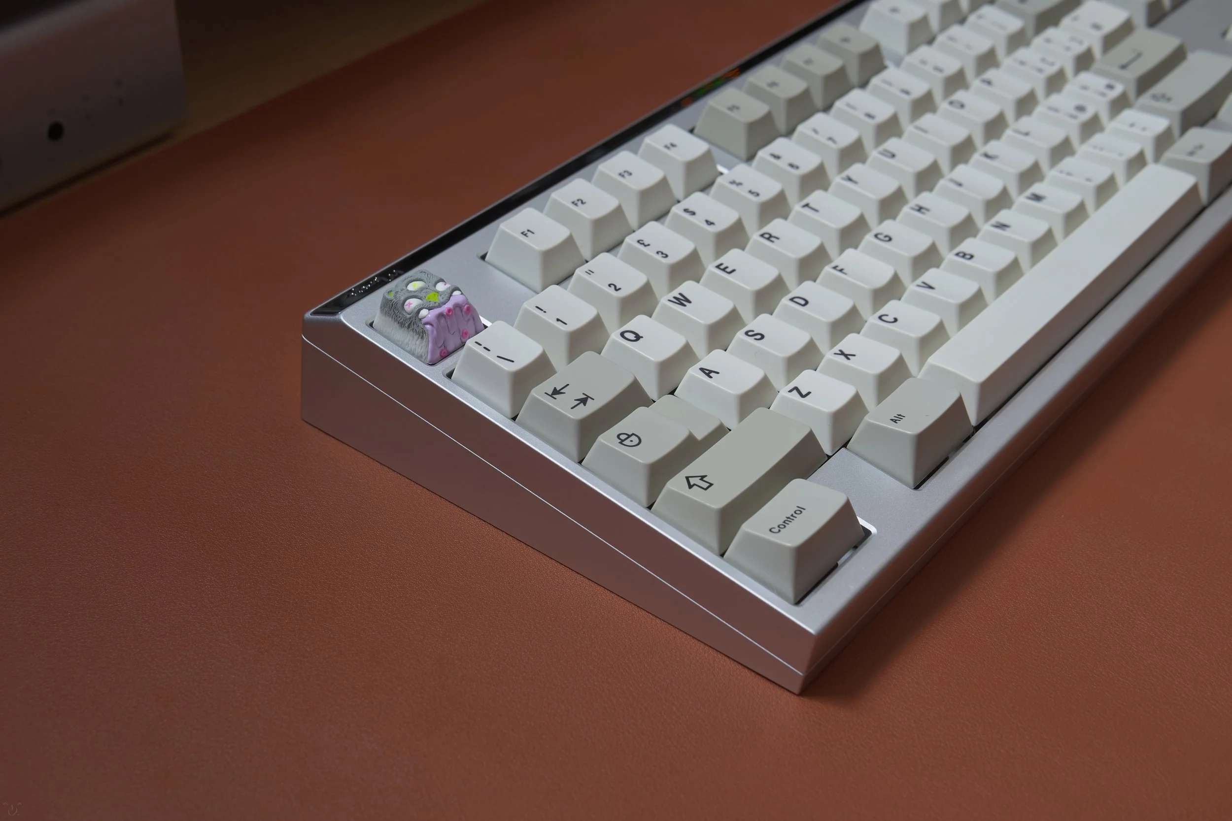 Merisi 500c/m — Lightning Keyboards